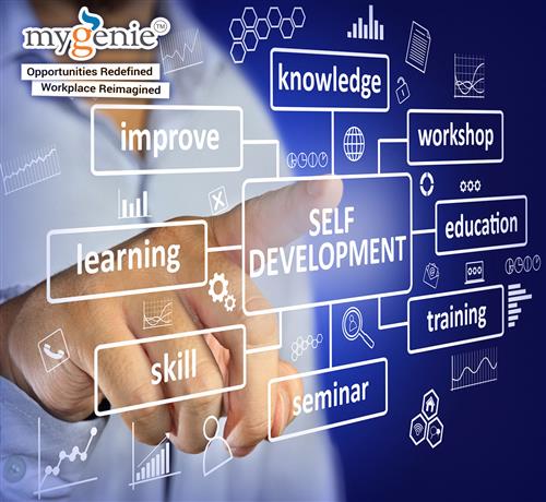 MyGenie